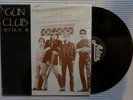 GUN CLUB Sex Beat 81 Orig '86 LOLITA L.A. Cowpunk LP Blasters X Flesh Eaters NM