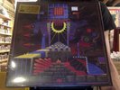 King Gizzard & the Lizard Wizard Polygondwanaland LP colored vinyl + DL + poster