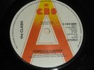 THE CLASH RARE ORIG PROMO COPY 7