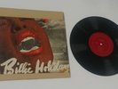 Billie Holiday volume 2 commodore FL 20,006 original press 10in VG RARE