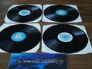 Sasha And John Digweed* ?– Northern Exposure 4 × Vinyl, LP, Compilation official