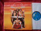 Dschinghis Khan - same   Top Jupiter LP im FOC mit Poster