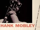 Mobley Hank, Sonny Clark, same - Blue Note 1568 RI LP