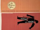 Ellington Duke / James Stewart, Anatomy of a Murder - Soundtrack LP