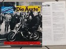 Die Ärzte ?– Das Ist Nicht Die Ganze Wahrheit... - LP 1988 Club OIS