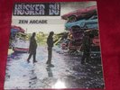 Hüsker Dü ?– Zen Arcade - LP - 1984 - Doppel LP