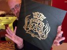 cofanetto 2LP SANGUE MISTO SXM RISTAMPA COLORATO TANNEN NEFFA DEDA DJ GRUFF