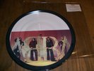 ABBA  RARE PICTURE TEST PRESSING (pressage unique)