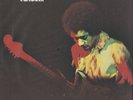 Jimi Hendrix, Band Of Gypsys 180g LP from the Michael Hobson Archives