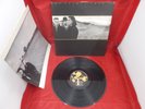 Vinyl Record 12” LP Album U2 THE JOSHUA TREE (22)
