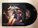 Stephen Hawking Sings Monty Python Galaxy Song Single 7