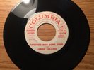 ROCKABILLY 45 LORRIE & LARRY COLLINS LONESOME ROAD / ANOTHER MAN DONE GONE VG+