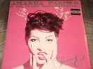 Amanda Palmer & The Grand Theft Orchestra Vinyl Theatre Is Evil LP Dresden Dolls