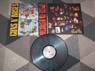 Guns N' Roses ?– Appetite For Destruction Vinyl LP 1987