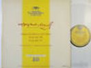 SCHNEIDERHAN SEEMANN MOZART VIOLIN SON II DGG ED1 SAMPLE COPY TULIP 18281 LPM NM