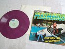 LP - PLASMATICS - new hope for... - 1. german press - orig. stiff rec.1980 - rar