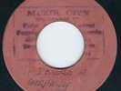 Ernest Wilson - If I Was A Carpenter / Soul Vendors - Frozen Soul 7