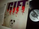 GIFT-SAME-SECOND BATTLE 1991-MIT INLET-MINT-KRAUTROCKHAMMER