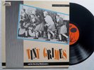 Tiny Grimes & His Rocking Highlanders VOLUME 2 1987 lp Screamin' Jay Hawkins