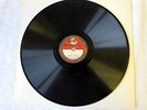 Gershon Sirota, cantor, Broadcast 8-inch 78 J.3, Hebrew chazan 1874-1943