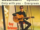 ROY ORBISON Holland  EP : Good night + 3 others (Blue label)
