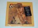 RAIDERS OF THE LOST ARK ORIGINAL SOUNDTRACK Lp RECORD JOHN WILLIAMS 1981 SEALED