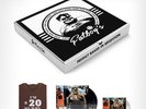 Fat Boy Slim - You’ve Come A Long Way Baby 20th Ann Edition Pizza Box Set