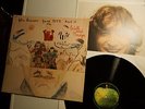 LP JOHN LENNON - Walls and Bridges (Gimmick Cover) Org DE 1974 wie neu m.Booklet