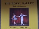 The Royal Ballet Ernest Ansermet RCA Victor Living stereo  Classic Records