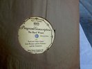 VOCAL RARE PROGRAM TRANSCRIPTION   RCA  # L 24003   78 RPM RECORD