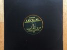 Level 42 - The Chinese Way - RARE  12” Yellow Single With Cover And Letter