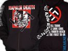 NAPALM DEATH 