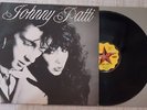 LP JOHNNY THUNDERS & PATTI PALLADIN Copy cats VINYL VG+ COVER VG+ Spain