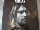NIRVANA SECRET SONGS UNRELEASED ALBUM CLEAR VINYL 2 LP'S. RARE AND UNIQUE  NM