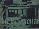 Avant Garde LP Hear Harry Partch The Bewitched Gate 5 Records No Booklet Cond G