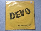 Mechanical Man - Devo - Four Song 7