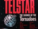 THE ORIGINAL TELSTAR The Sounds Of The Tornados LP