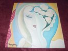 Derek & The Dominos Layla Eric Clapton UK Polydor Records 1st Pressing
