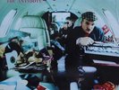 2 x LP: The Wiseguys - The Antidote - Wall Of Sound - WALLLP020