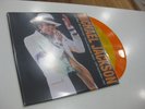 MICHAEL JACKSON 2 LP I'M RED THE BAD TOUR LIVE IN YOKOHAMA JAPAN