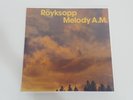 Royksopp - Melody A.M. LP Vinyl #V19A