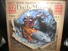 IRON MAIDEN - Picture Maxi 