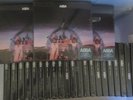 ABBA - Arrival The Singles Colored Vinyl Box Set - Brand New - Factory Sealed
