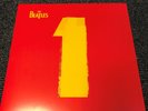 The Beatles 1 (One) Album LP Double Vinyl Record 180g