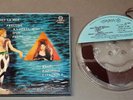 Reel tape DEBUSSY La Mer RAVEL Rapsodie ANSERMET London 4 track 7.5 classical