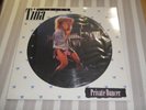 TINA TURNER: Private Dancer, CAPITOL, EJ 2401526, UK, PICTURE DISC/ 12