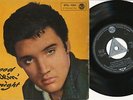 Elvis Presley EP deutsche RCA EPA-9562 