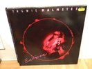 YNGWIE J MALMSTEEN - ECLIPSE VINYL ORIGINAL 80S HTF RARE / METAL / ROCK