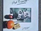 Syd Barrett The Madcap Laughs/Barrett 1974 Harvest Records 2Lp