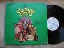 WE'RE THE BANANA SPLITS OST lp  DECCA DL 75075 NM PROMO 1968 T.V. HANNA BARBERA